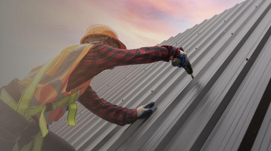 Expert new roof installation services in Nelson, VA